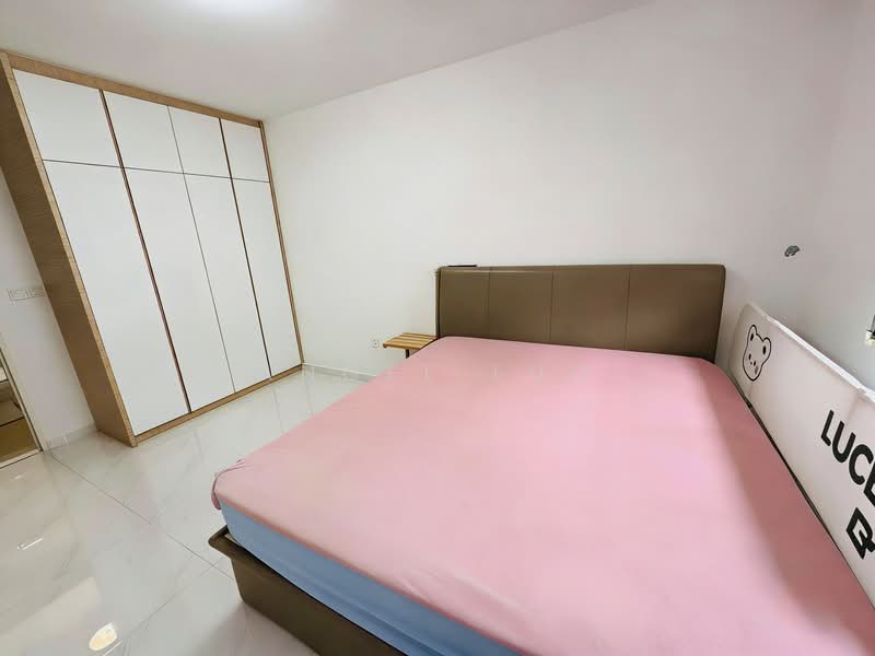 120B Canberra Crescent, 120B Canberra Crescent, 3 Bedrooms, 1,001 sqft, HDB Flat For Rent, by Angel Luo, 500109908 - Master Bedroom - PropertyGuru.com.sg