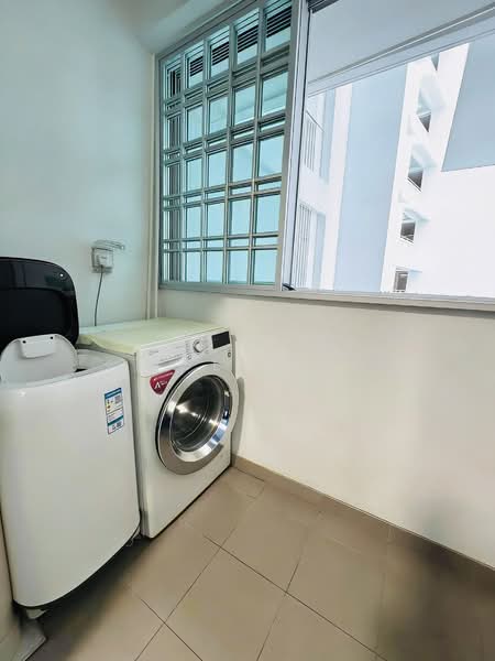 120B Canberra Crescent, 120B Canberra Crescent, 3 Bedrooms, 1,001 sqft, HDB Flat For Rent, by Angel Luo, 500109908 - Yard - PropertyGuru.com.sg