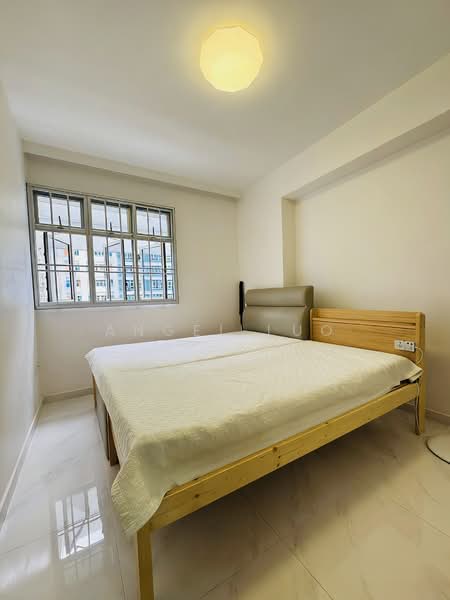 120B Canberra Crescent, 120B Canberra Crescent, 3 Bedrooms, 1,001 sqft, HDB Flat For Rent, by Angel Luo, 500109908 - Bedroom - PropertyGuru.com.sg