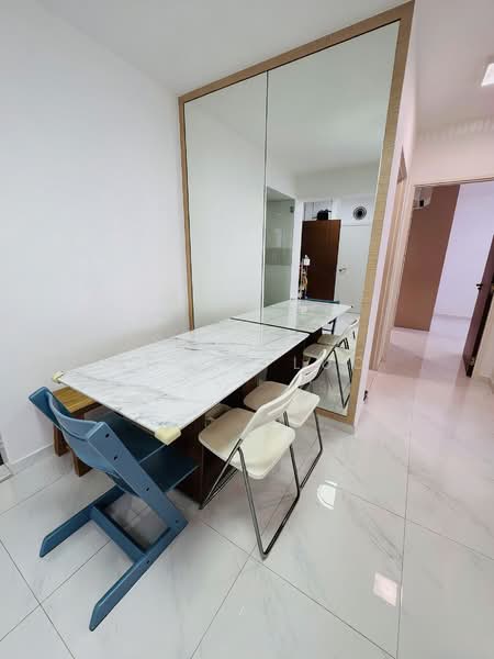 120B Canberra Crescent, 120B Canberra Crescent, 3 Bedrooms, 1,001 sqft, HDB Flat For Rent, by Angel Luo, 500109908 - PropertyGuru.com.sg