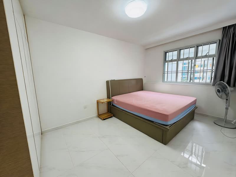 120B Canberra Crescent, 120B Canberra Crescent, 3 Bedrooms, 1,001 sqft, HDB Flat For Rent, by Angel Luo, 500109908 - Master Bedroom - PropertyGuru.com.sg