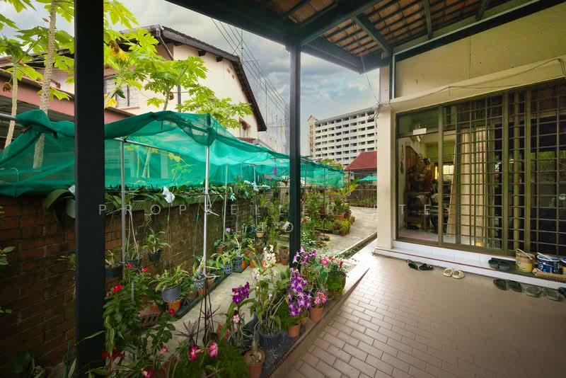 For Sale - Thomson Garden Estate