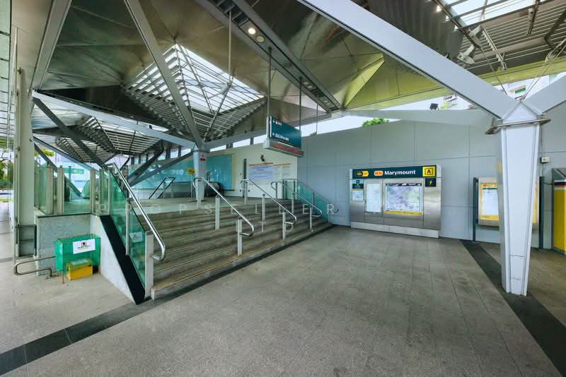 For Sale - Thomson Garden Estate