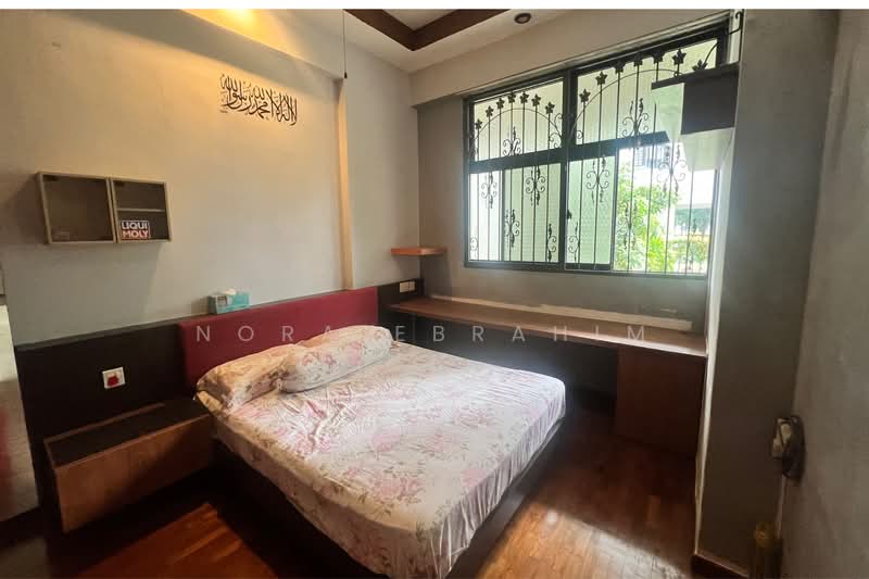 660A Jurong West Street 64, 660A Jurong West Street 64, 3 Bedrooms, 979 sqft, HDB Flat For Sale, by Nora Ebrahim, 500109912 - Bedroom - PropertyGuru.com.sg