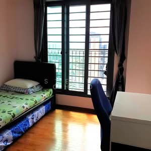 For Rent - Pinnacle @ Duxton