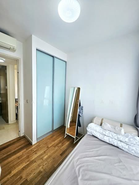 Skies Miltonia, 31 Miltonia Close, 2 Bedrooms, 711 sqft, Condominium For Sale, by Raymond Tan, 500109914 - Bedroom - PropertyGuru.com.sg