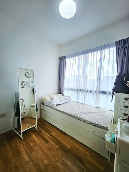 Skies Miltonia, 31 Miltonia Close, 2 Bedrooms, 711 sqft, Condominium For Sale, by Raymond Tan, 500109914 - Bedroom - PropertyGuru.com.sg