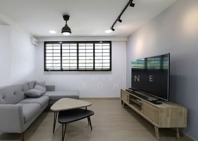 For Sale - 151 Jalan Teck Whye