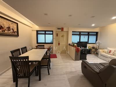 For Sale - 151 Jalan Teck Whye