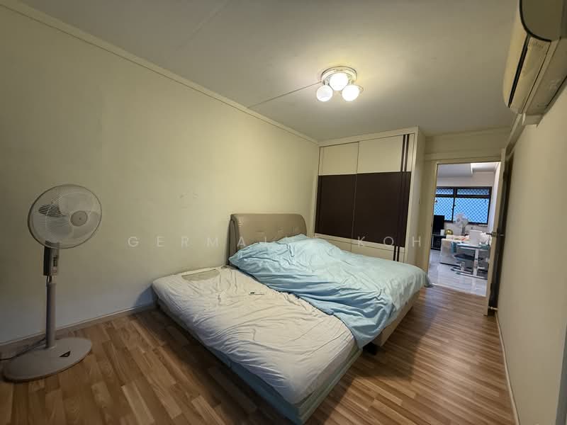 151 Jalan Teck Whye, 151 Jalan Teck Whye, 3 Bedrooms, 1,076 sqft, HDB Flat For Sale, by Germaine Koh, 500109915 - Bedroom - PropertyGuru.com.sg