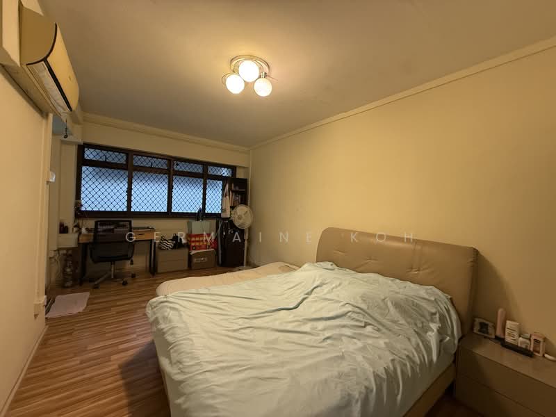 151 Jalan Teck Whye, 151 Jalan Teck Whye, 3 Bedrooms, 1,076 sqft, HDB Flat For Sale, by Germaine Koh, 500109915 - Bedroom - PropertyGuru.com.sg