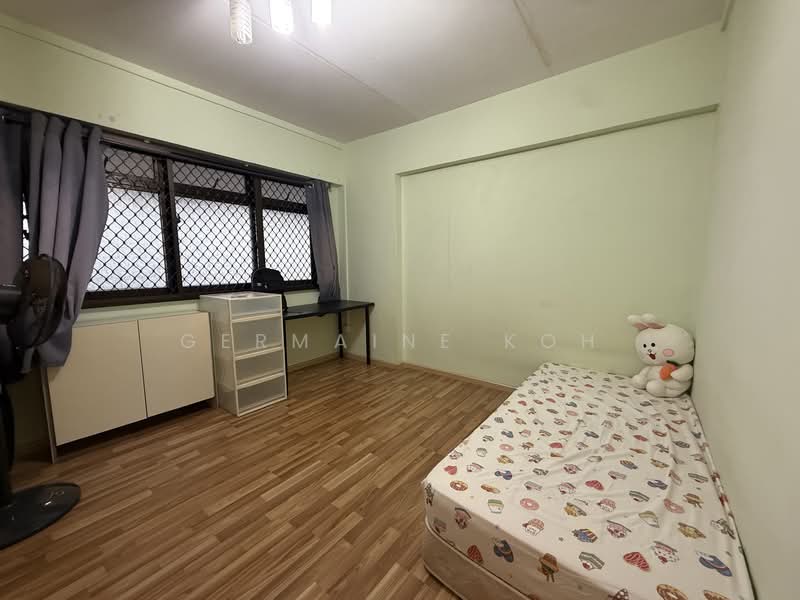 151 Jalan Teck Whye, 151 Jalan Teck Whye, 3 Bedrooms, 1,076 sqft, HDB Flat For Sale, by Germaine Koh, 500109915 - Bedroom - PropertyGuru.com.sg