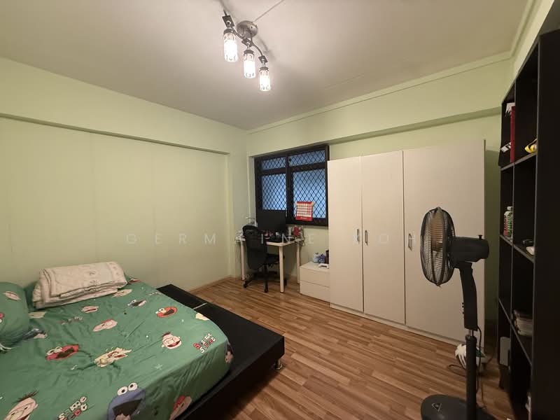 151 Jalan Teck Whye, 151 Jalan Teck Whye, 3 Bedrooms, 1,076 sqft, HDB Flat For Sale, by Germaine Koh, 500109915 - Bedroom - PropertyGuru.com.sg