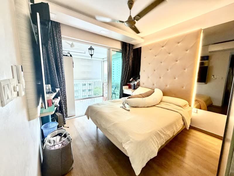 588D Ang Mo Kio Street 52, 588D Ang Mo Kio Street 52, 3 Bedrooms, 1,205 sqft, HDB Flat For Sale, by Junior Ng, 500109916 - Bedroom - PropertyGuru.com.sg