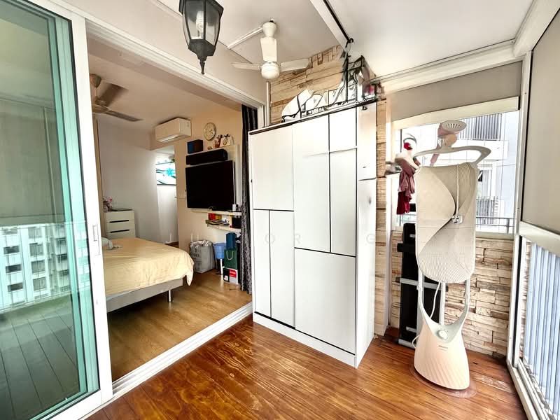 588D Ang Mo Kio Street 52, 588D Ang Mo Kio Street 52, 3 Bedrooms, 1,205 sqft, HDB Flat For Sale, by Junior Ng, 500109916 - Bedroom - PropertyGuru.com.sg