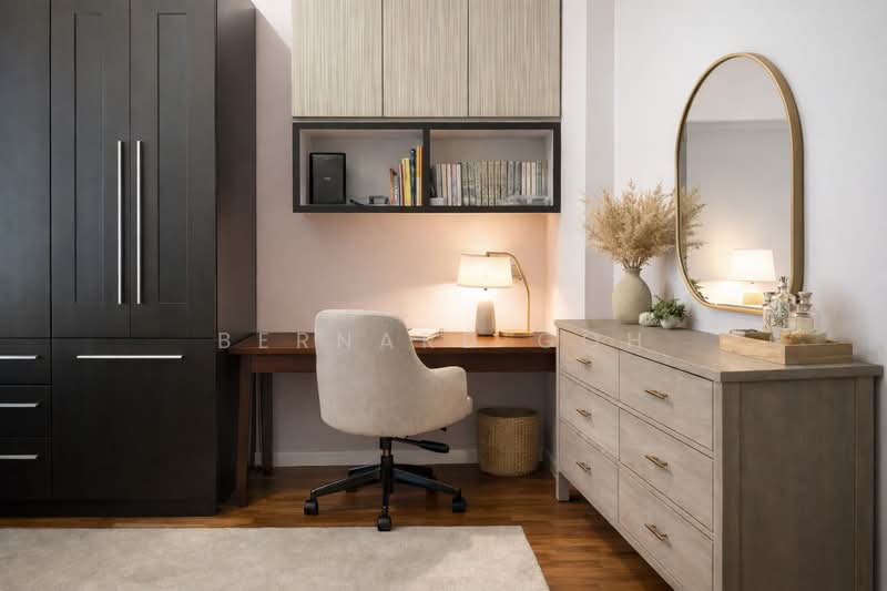 The Elysia, 6 Mar Thoma Road, 3 Bedrooms, 1,410 sqft, Condominium For Sale, by Bernard Goh, 500109917 - Study - PropertyGuru.com.sg