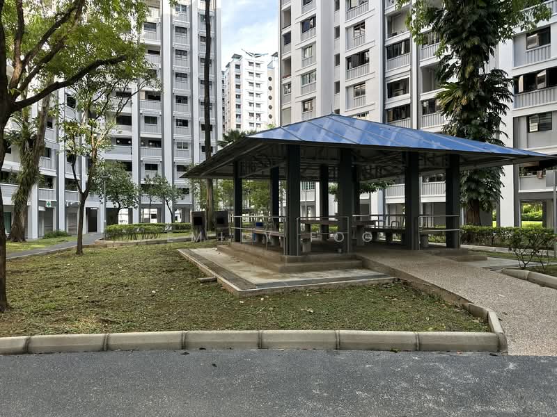205A Compassvale Lane, 205A Compassvale Lane, Room Rental, 100 sqft, HDB Flat For Rent, by Emily Foo, 500109918 - Exterior - PropertyGuru.com.sg