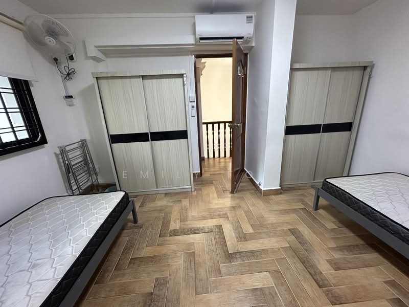 205A Compassvale Lane, 205A Compassvale Lane, Room Rental, 100 sqft, HDB Flat For Rent, by Emily Foo, 500109918 - Bedroom - PropertyGuru.com.sg