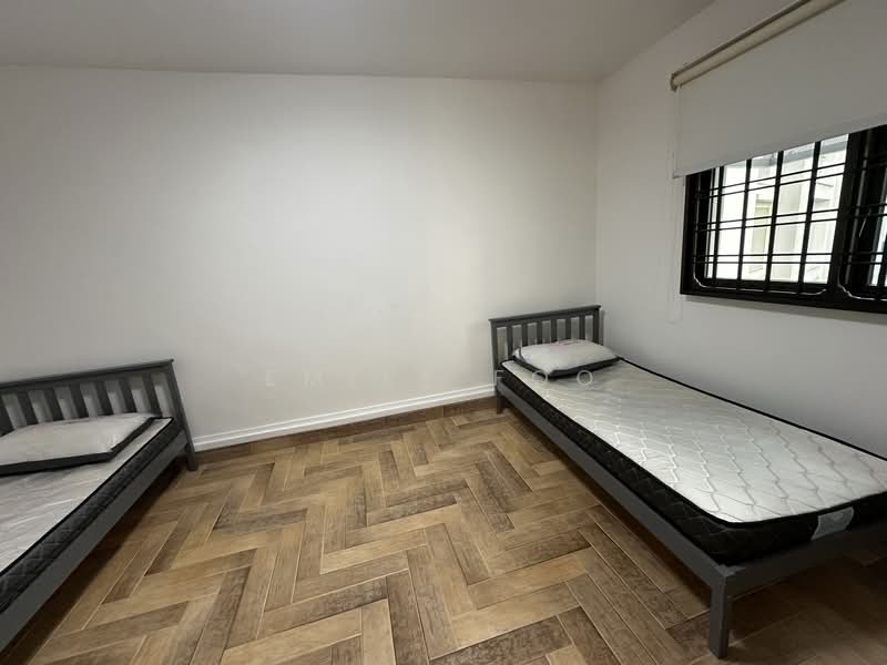 205A Compassvale Lane, 205A Compassvale Lane, Room Rental, 100 sqft, HDB Flat For Rent, by Emily Foo, 500109918 - Bedroom - PropertyGuru.com.sg