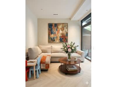 For Sale - Hillcrest Villa