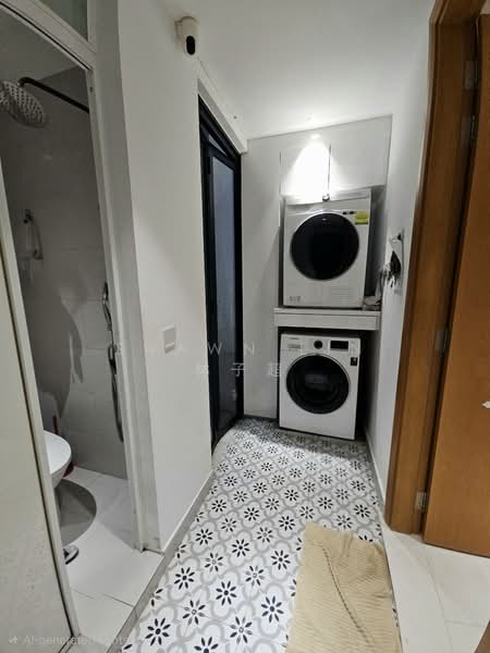 Hillcrest Villa, 19T Hillcrest Road, 5 Bedrooms, 2,896 sqft, Cluster House For Sale, by Shawn Lin 林子超, 500109919 - Bathroom - PropertyGuru.com.sg