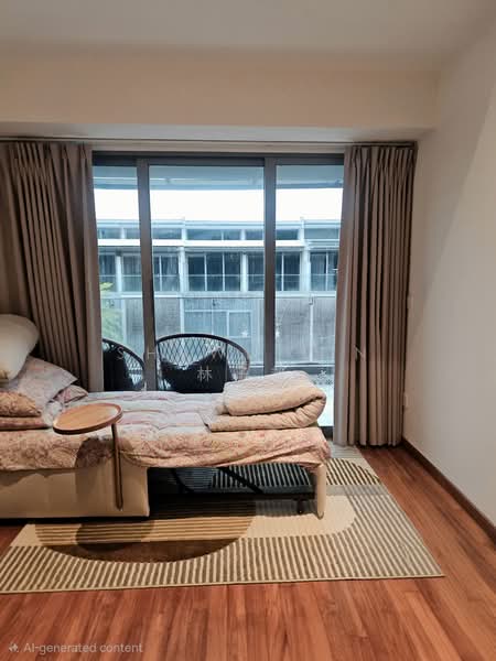 Hillcrest Villa, 19T Hillcrest Road, 5 Bedrooms, 2,896 sqft, Cluster House For Sale, by Shawn Lin 林子超, 500109919 - Bedroom - PropertyGuru.com.sg