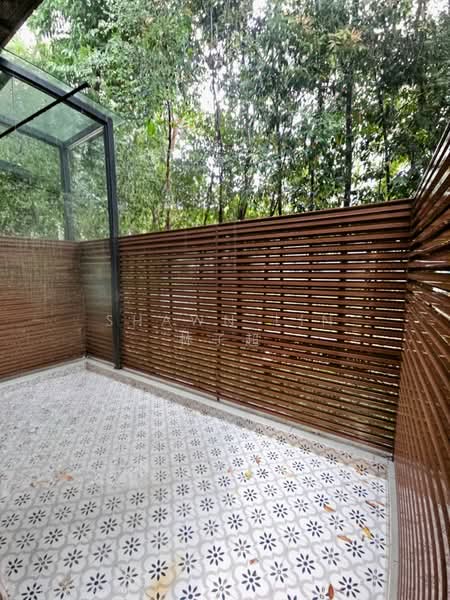 Hillcrest Villa, 19T Hillcrest Road, 5 Bedrooms, 2,896 sqft, Cluster House For Sale, by Shawn Lin 林子超, 500109919 - Exterior - PropertyGuru.com.sg