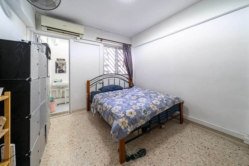 Dual Key Jumbo Unit in AMK, , 4 Bedrooms, 1,464 sqft, HDB Flat For Sale, by Ethan Lim, 500109921 - Bedroom - PropertyGuru.com.sg