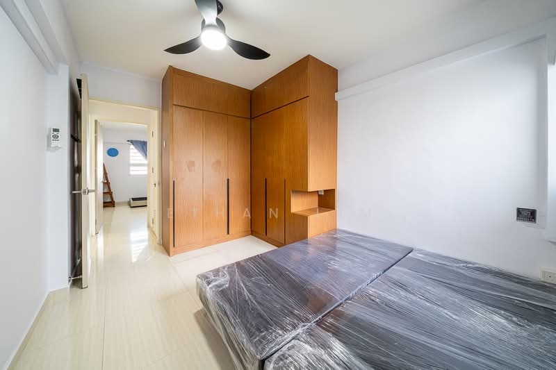 Dual Key Jumbo Unit in AMK, , 4 Bedrooms, 1,464 sqft, HDB Flat For Sale, by Ethan Lim, 500109921 - Bedroom - PropertyGuru.com.sg