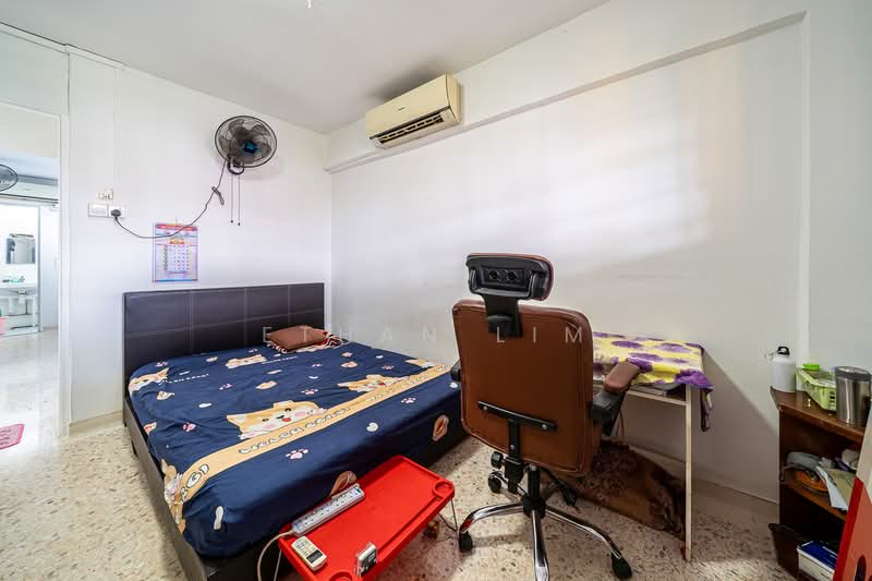 Dual Key Jumbo Unit in AMK, , 4 Bedrooms, 1,464 sqft, HDB Flat For Sale, by Ethan Lim, 500109921 - Bedroom - PropertyGuru.com.sg