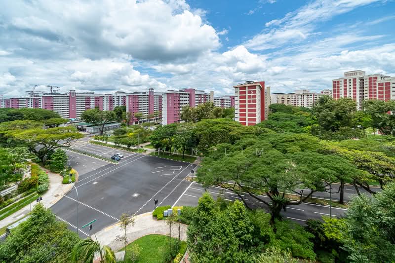 Dual Key Jumbo Unit in AMK, , 4 Bedrooms, 1,464 sqft, HDB Flat For Sale, by Ethan Lim, 500109921 - Exterior - PropertyGuru.com.sg