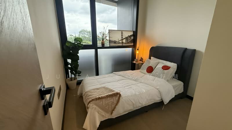 Perfect Ten, 321 Bukit Timah Road, 2 Bedrooms, 753 sqft, Condominium For Rent, by Julia Yeo 杨舒慧, 500109923 - Bedroom - PropertyGuru.com.sg