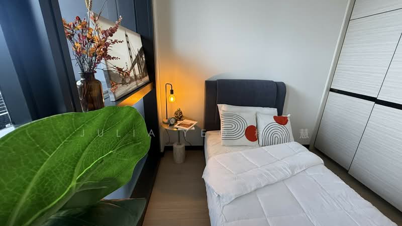 Perfect Ten, 321 Bukit Timah Road, 2 Bedrooms, 753 sqft, Condominium For Rent, by Julia Yeo 杨舒慧, 500109923 - Bedroom - PropertyGuru.com.sg