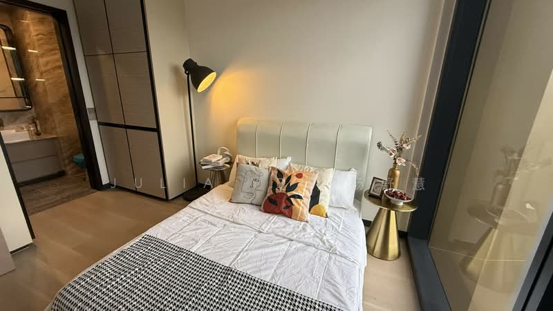 Perfect Ten, 321 Bukit Timah Road, 2 Bedrooms, 753 sqft, Condominium For Rent, by Julia Yeo 杨舒慧, 500109923 - Bedroom - PropertyGuru.com.sg