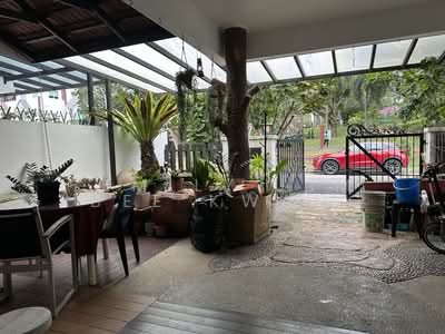 For Rent - Parry Park