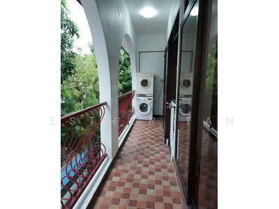 For Rent - Jervois Grove