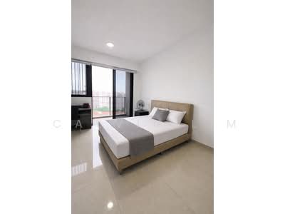 For Rent - The Poiz Residences