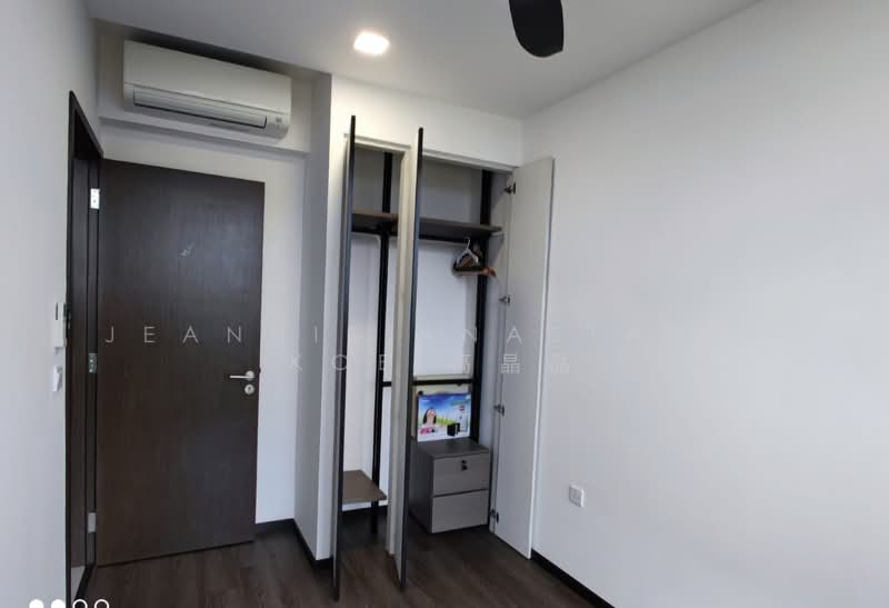 Symphony Suites, 1 Yishun Close, 2 Bedrooms, 689 sqft, Condominium For Sale, by Jeannie Anastasia Koe 高晶晶, 500109932 - Bedroom - PropertyGuru.com.sg