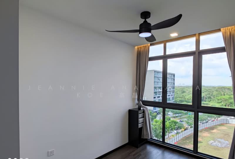 Symphony Suites, 1 Yishun Close, 2 Bedrooms, 689 sqft, Condominium For Sale, by Jeannie Anastasia Koe 高晶晶, 500109932 - View - PropertyGuru.com.sg