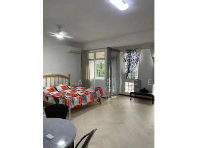 For Rent - Sin Ming Plaza