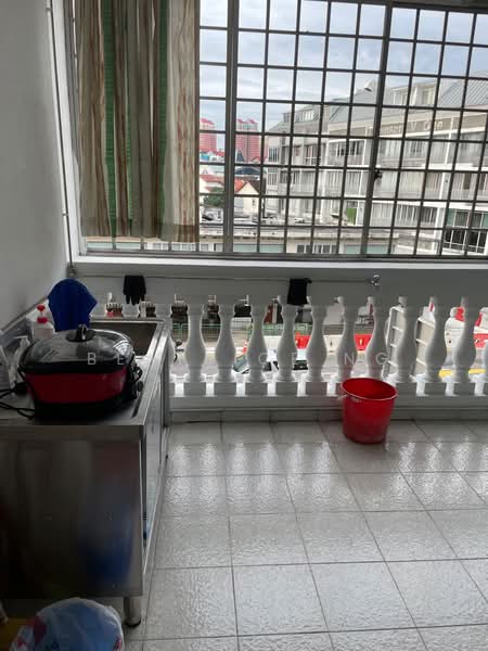 Sin Ming Plaza, 2 Sin Ming Road, 1 Bedroom, 500 sqft, Apartment For Rent, by Beatrice Ng, 500109934 - PropertyGuru.com.sg