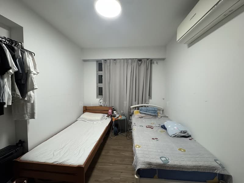 233C Sumang Lane, 233C Sumang Lane, 3 Bedrooms, 1,001 sqft, HDB Flat For Sale, by Andrew Teo T W, 500109935 - Bedroom - PropertyGuru.com.sg