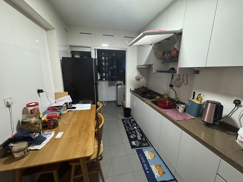 233C Sumang Lane, 233C Sumang Lane, 3 Bedrooms, 1,001 sqft, HDB Flat For Sale, by Andrew Teo T W, 500109935 - Kitchen - PropertyGuru.com.sg
