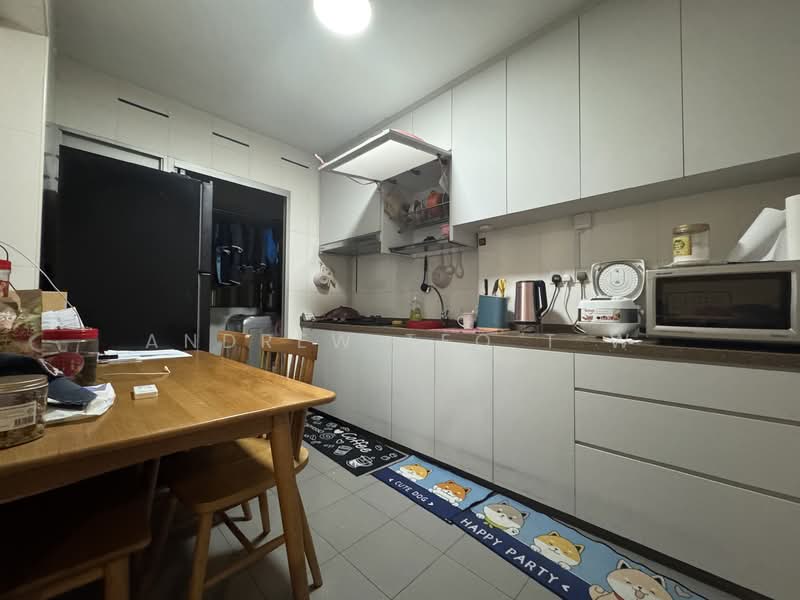 233C Sumang Lane, 233C Sumang Lane, 3 Bedrooms, 1,001 sqft, HDB Flat For Sale, by Andrew Teo T W, 500109935 - Kitchen - PropertyGuru.com.sg