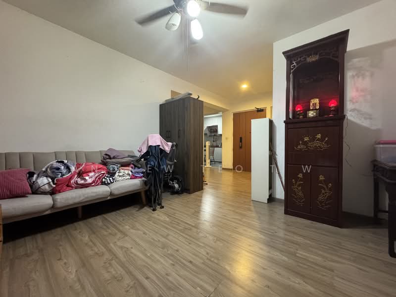 For Sale - 233C Sumang Lane