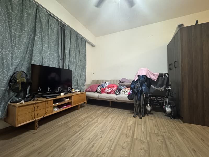 For Sale - 233C Sumang Lane