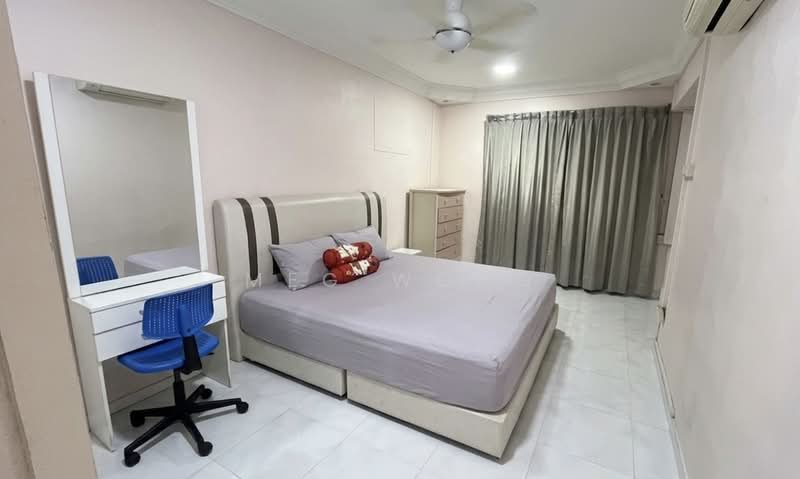 751 Woodlands Circle, 751 Woodlands Circle, 3 Bedrooms, 1,098 sqft, HDB Flat For Sale, by Meg Wong, 500109938 - Master Bedroom - PropertyGuru.com.sg