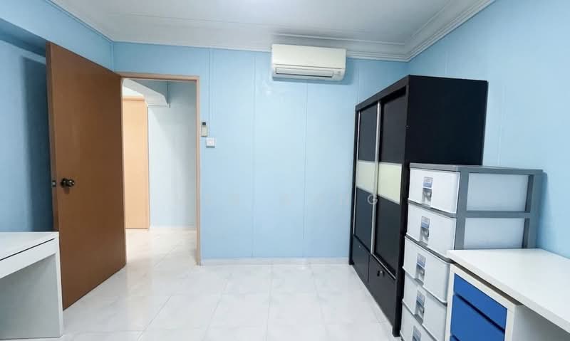 751 Woodlands Circle, 751 Woodlands Circle, 3 Bedrooms, 1,098 sqft, HDB Flat For Sale, by Meg Wong, 500109938 - Bedroom 3 - PropertyGuru.com.sg