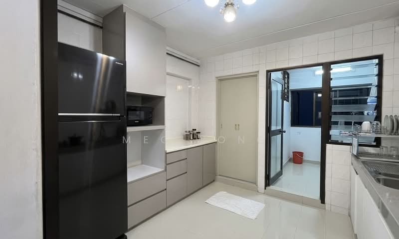 751 Woodlands Circle, 751 Woodlands Circle, 3 Bedrooms, 1,098 sqft, HDB Flat For Sale, by Meg Wong, 500109938 - Kitchen - PropertyGuru.com.sg