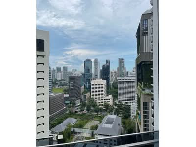 For Sale - The Tate Residences